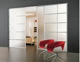 Images of Frosted Sliding Wardrobe Doors