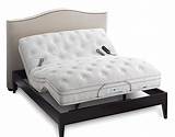 Photos of King Size Sleep Number Adjustable Bed