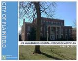 Plainfield Hospital Images
