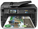 Photos of 2 Sided Printer And Scanner