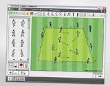 Pictures of Soccer Software