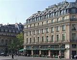 Le A Hotel In Paris