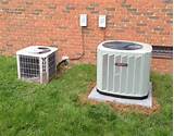 Pictures of Trane Home Air Conditioner