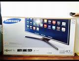 Pictures of 50 Class J5200 Full Led Smart Tv
