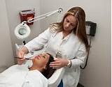 Licensed Aesthetician Training Images