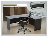 Pictures of L Shaped Desk Office Furniture