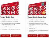 Apply For Target Store Credit Card