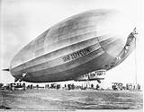 Hydrogen Zeppelin Images