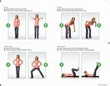 Yoga After Workout Exercises