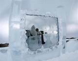 Images of Japan Ice Hotel