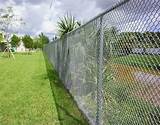 All Dade Fences Pictures