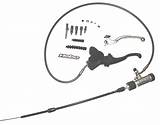 Universal Hydraulic Clutch Conversion Kit Images