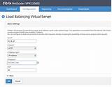 Virtual Ip Address Load Balancing Pictures