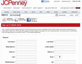 Photos of Jcpenney Credit Card Application Status