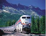Pictures of Amtrak Package Deals