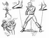 Fighting Styles That Use Pressure Points Images