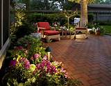 Outdoor Yard Landscaping Ideas Images