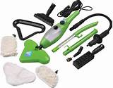 X5 Steam Cleaning Mop
