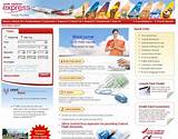 Pictures of Reservation Air India