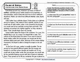 Photos of Science Reading Comprehension Worksheets High School