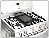 Photos of Gas Stove Top Grill Griddle