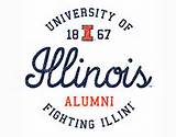 Pictures of University Of Illinois Mom Shirt