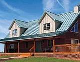 Images of Harvey Standing Seam Metal Roofing
