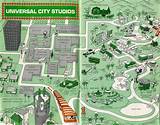 Images of Universal Studios Mapquest