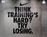 Pictures of Quotes About Sports Training Hard