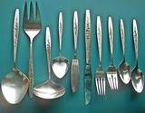 Images of Places That Buy Silver Flatware