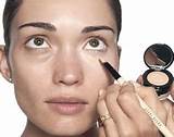 Photos of Eye Makeup Concealer For Dark Circles