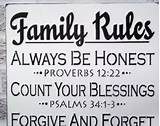 Bible Quotes About Family And Friends Photos