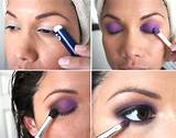 Photos of How To Do A Good Makeup