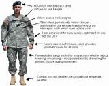 Pictures of Army Uniform Insignia Placement