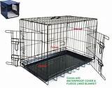 Pictures of Carrier Cage