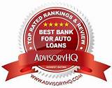 Best Lenders For Auto Loans Photos