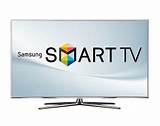 Smart Tv Streaming Services Pictures