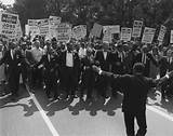 Civil Rights Leaders Photos