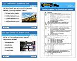 Cdl Class B Questions And Answers Pictures
