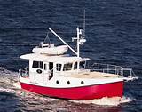Cruising Trawlers For Sale Images