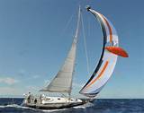Swan Yachts Images