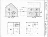 24 X 24 Home Floor Plans