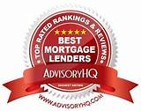 Mortgage Lenders Ranking