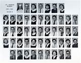 Class Of 1964 Yearbooks Pictures