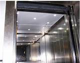Images of Stainless Steel Ceilings