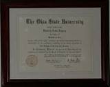Ohio State Online Business Degree Images