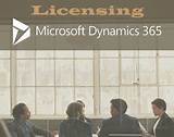 Dynamics 365 Licensing Guide Images