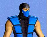 Sub Zero No Mask Pictures