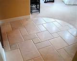 Photos of Tile Floor Images