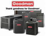 Goodman Heating Repair